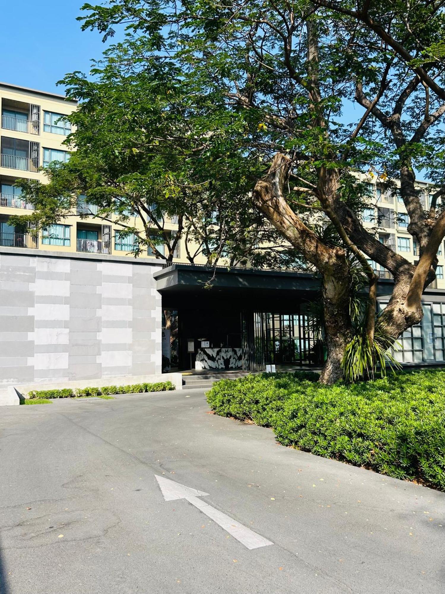 Cozy Room Near The Beach At Rain Hua Hin Ban Bo Talung Exterior foto