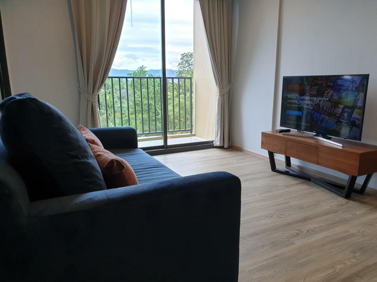Cozy Room Near The Beach At Rain Hua Hin Ban Bo Talung Exterior foto